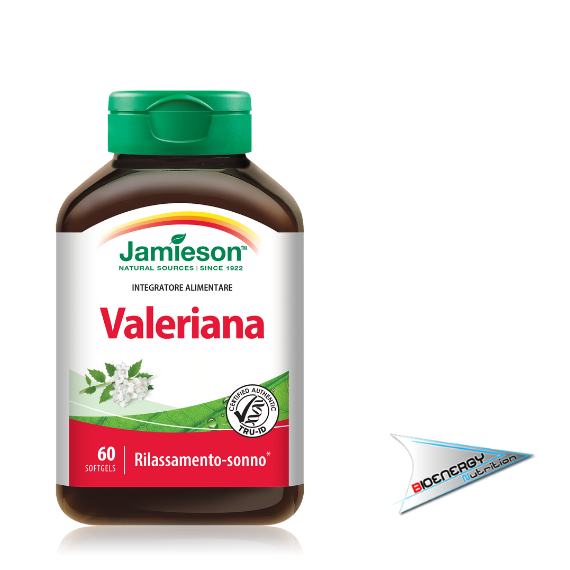 Jamieson-VALERIAN (Conf. 60 cps)     